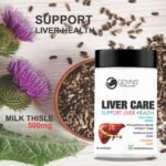 GDYNS Liver Care Capsules - Image 4