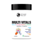 GDYNS Multivitals Multivitamin Tablets
