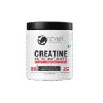 Creatine monohydrate 250g