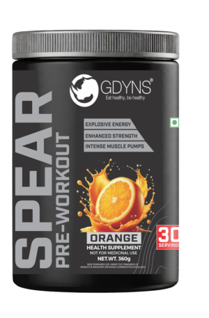 Spear 360 gm