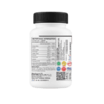 COQ10 60 Capsule - Image 3