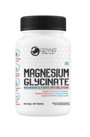 Magnesium Glycinate