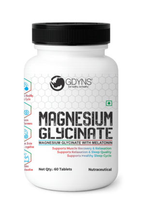 Magnesium Glycinate