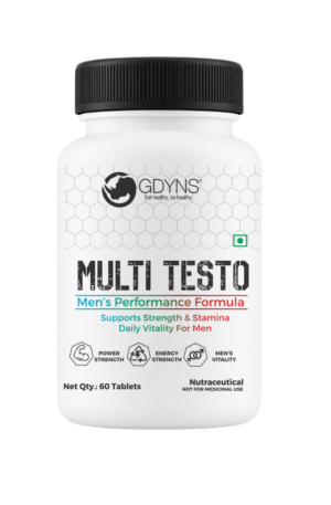 Multi testo