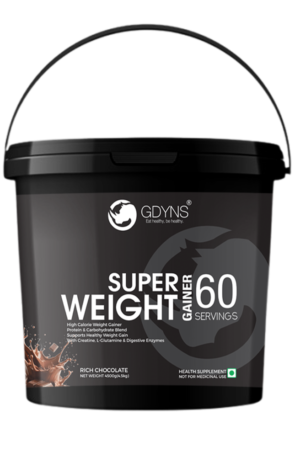GDYNS Weight Gainer 4500g