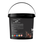 GDYNS Weight Gainer 4500g - Image 3