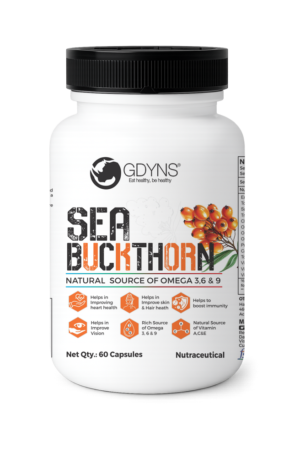 SEA BUCKTHORN
