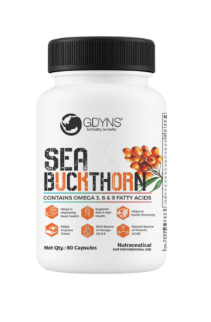 SEA BUCKTHORN