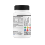 GDYNS Spirulina Supplement 60 Capsule - Image 2