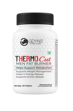 Thermo cut 60 tablets