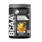 BCAA 4 1 1 300GM