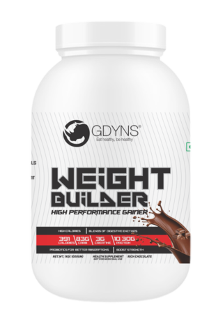 Weight Builder 1kg