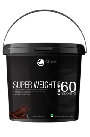 GDYNS Weight Gainer 4500g