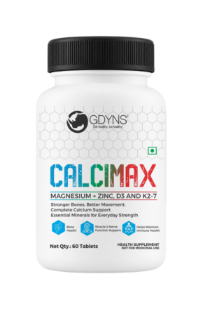 Calcimax