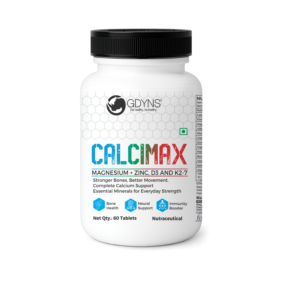 Calcimax