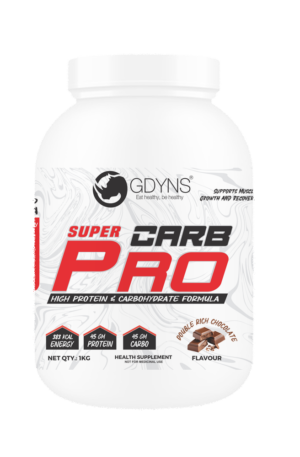 Super Carb Pro 1kg