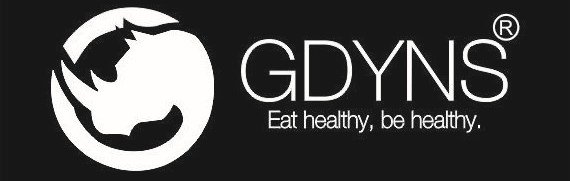 Logo gdyns
